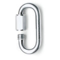 Beta 8080 8X74 Maglie rapide di giunzione zincate 080800008