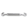 Beta 8207 M20 Tenditore a due ganci inox AISI 316 082070220