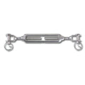 Beta 8209 M24 Tenditore a due forcelle inox AISI 316 082090224
