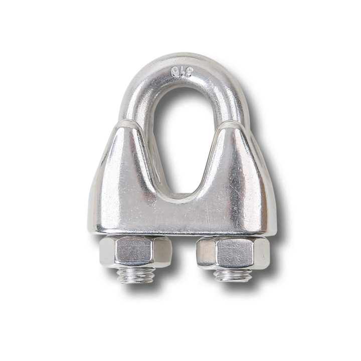 Beta 8216 13 Morsetti inox AISI 316 082160213