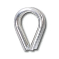 Beta 8220 12 Radance, tipo pesante inox AISI 316 082200212