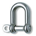 Beta 8225 25 Grilli diritti inox AISI 316 082250225