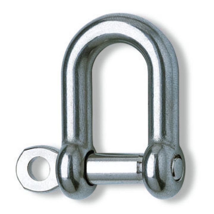 Beta 8225 8 Grilli diritti inox AISI 316 082250208
