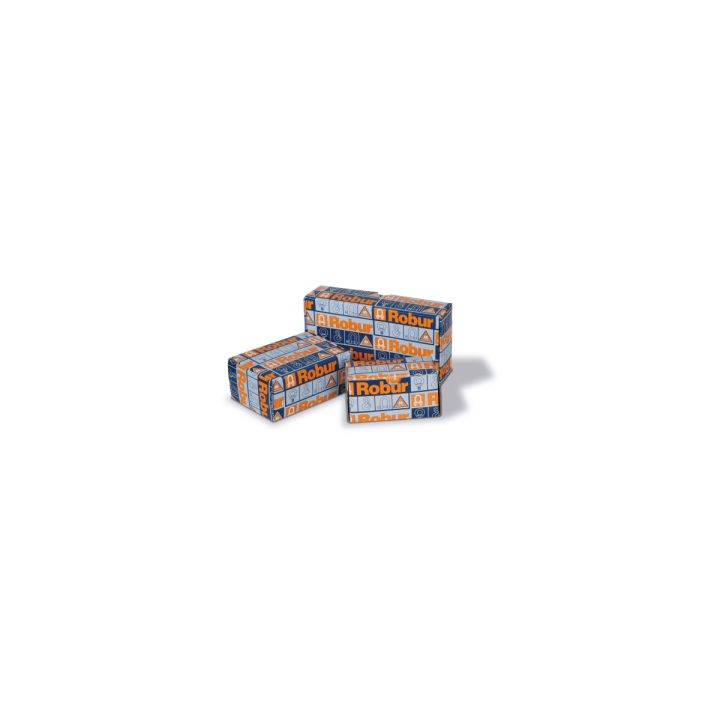 Beta 8225S 5 Set 10 Grilli Diritti Inox 5 082250705