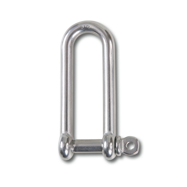 Beta 8227 10 Grilli diritti lunghi inox AISI 316 082270210