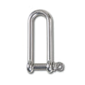 Beta 8227 6 Grilli diritti lunghi inox AISI 316 082270206