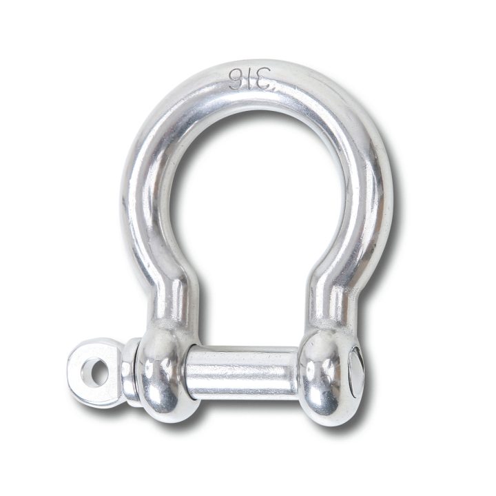 Beta 8228 5 Grilli a lira inox AISI 316 082280205