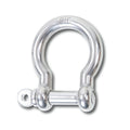 Beta 8228 6 Grilli a lira inox AISI 316 082280206