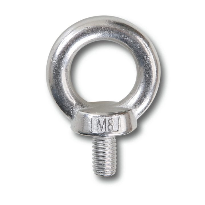 Beta 8240 M10 Golfari maschio, inox AISI 316 082400210