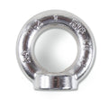 Beta 8242F M24 Golfari per sollevamento inox A4 femmina, FORGIATI 082420424