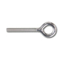 Beta 8249 M10 Viti ad occhio per tasselli inox AISI 316 082490210