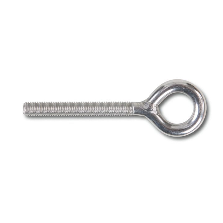 Beta 8249 M8 Viti ad occhio per tasselli inox AISI 316 082490208