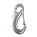 Beta 8250 70 Moschettoni a gancio con sicura inox AISI 316 082500207