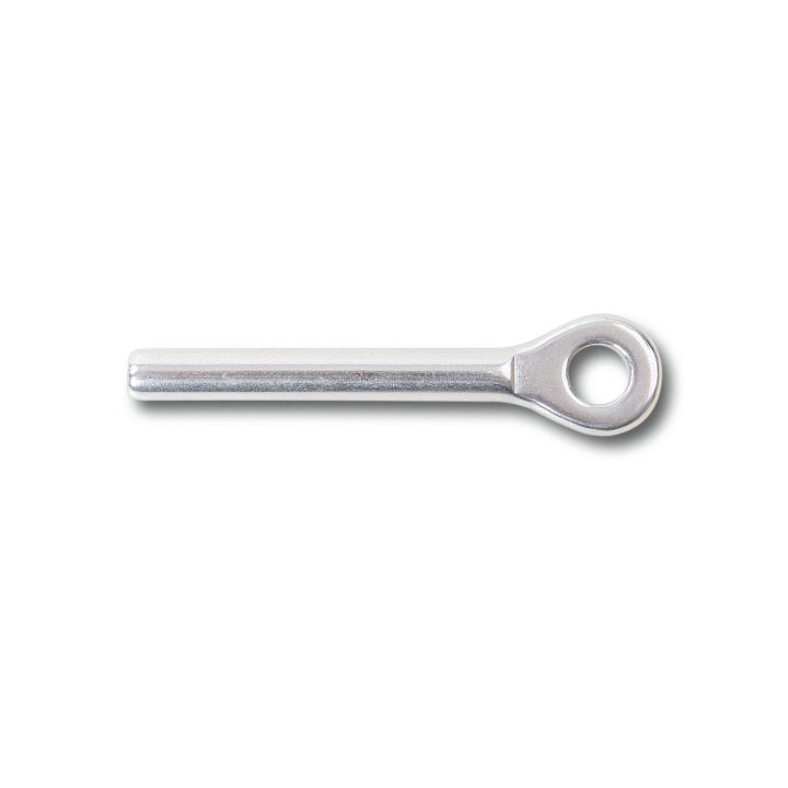 Beta 8286 10 Terminale ad occhio inox AISI 316 082860210