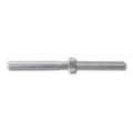 Beta 8287 7 Terminale a tubo inox AISI 316 082870207