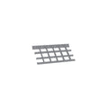 Beta 8889C2/7 Separatori incrociati per cassetto standard 588x367 mm 088890117