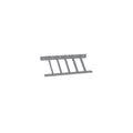 Beta 8889P2/7 Separatori paralleli per cassetto standard 588x367 mm 088890107