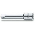 Beta 900/20L Prolunghe a mano con attacchi quadri, maschio e femmina 1/4" cromate 009000819
