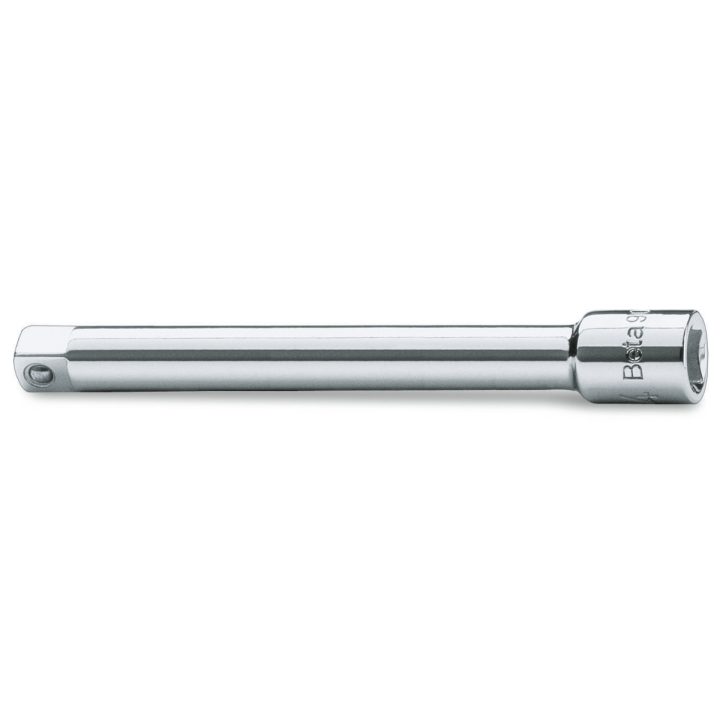 A mano con attacchi quadri, maschio e femmina 1/4" cromate Beta 900/20L