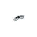 Beta 900/25K Snodo con attacchi quadri, maschio e femmina 1/4" cromato 009009830