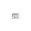 Beta 900K 13 Chiavi a bussola con attacco quadro femmina 1/4" bocca esagonale, cromate 009009130