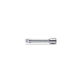 Beta 920/21K Prolunghe con attacchi quadri maschio e femmina 1/2" cromate 009209822