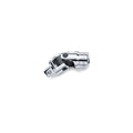 Beta 920/25K Snodo con attacchi quadri maschio e femmina 1/2" cromato 009209830