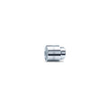 Beta 920AK 20 Chiavi a bussola con attacco quadro femmina 1/2" bocca esagonale, cromate 009209020