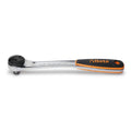 Beta 920E/55 Cricchetto reversibile con attacco quadro maschio 1/2" 009201255