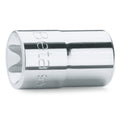 Beta 920FTX 14 Chiavi a bussola a mano per viti con profilo Torx® con attacco quadro 1/2" cromate 009200382