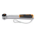 Beta 920HS/55LC Cricchetto reversibile con attacco quadro maschio 1/2" con sistema anticaduta H-SAFE 009204159
