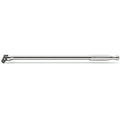 Beta 920M/35L Quadro maschio 1/2" snodato con impugnatura in metallo, tipo lungo cromato 009200843