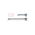 Beta 929/22 Prolunghe a mano con attacchi quadri maschio e femmina 1" cromate 009290825