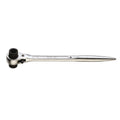 Beta 93C 19X24 Chiavi a cricchetto per ponteggi cromata 000930120
