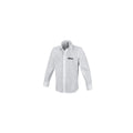 Beta 9510W S Camicia uomo elasticizzata a manica lunga. 095100101