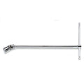 Beta 952 20 Chiave a T con bussola esagonale snodata 009520020
