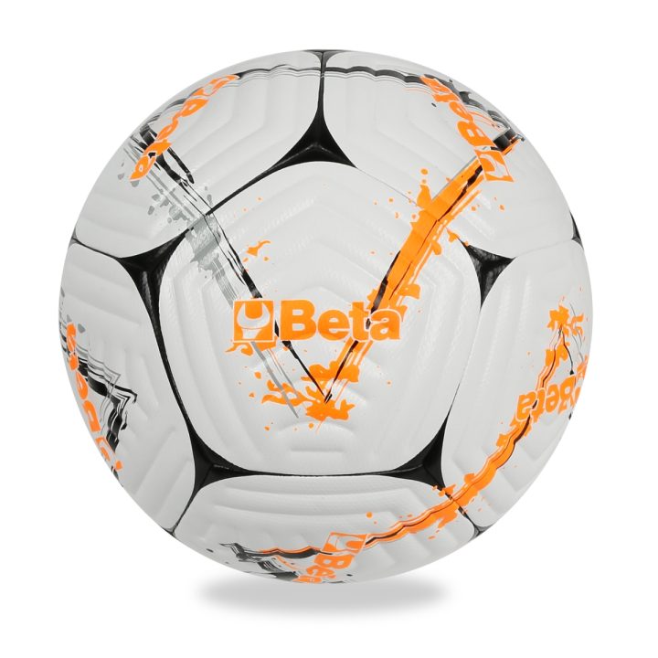Da calcio con rivestimento esterno in PU, size 5 Beta 9528C
