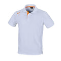 Beta 9534WO XXL Polo 2 bottoni in cotone jersey, 200 g 095340035