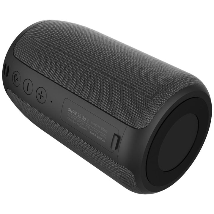 BT 5.0 wireless portatile con 6 funzioni Beta 9549SBW