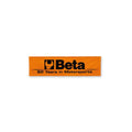 Beta 9559/30MT Rotolo 10 loghi Beta in TNT 095591031