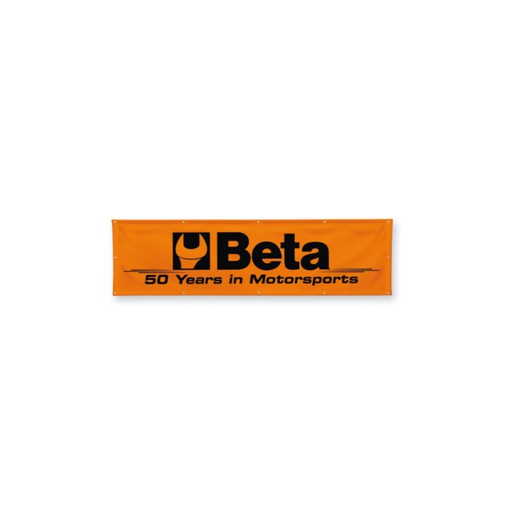 Beta 9559/30MT Rotolo 10 loghi Beta in TNT 095591031