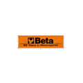 Beta 9559 Striscione monofacciale in TNT, modulo da 3x0,8 m o multipli 095591001