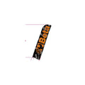 Beta 9561VV 4,0 Bandiera a vela mt 3,50x0,75 con asta 095610101