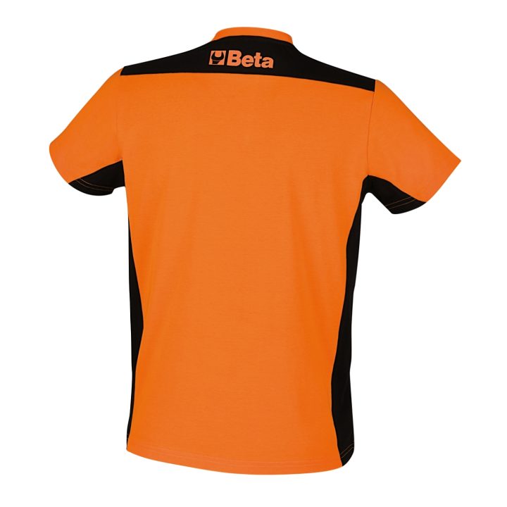 T-shirt Beta-March, 100% cotone, 200 g Beta 9572LB