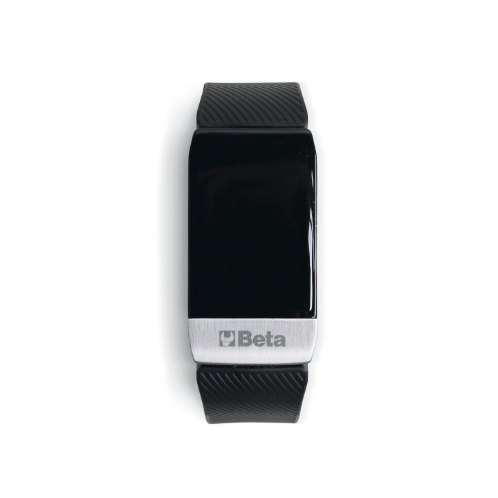 Bracelet, touchscreen, fitness tracker, multifunzione Beta 9593SB