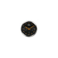 Beta 9594 Orologio da parete dotato di termometro ed igrometro, diametro 26 cm 095940051