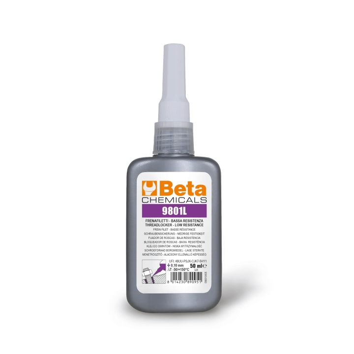 Beta 9801L 250 (1-2) Frenafiletti - bassa resistenza 098010025