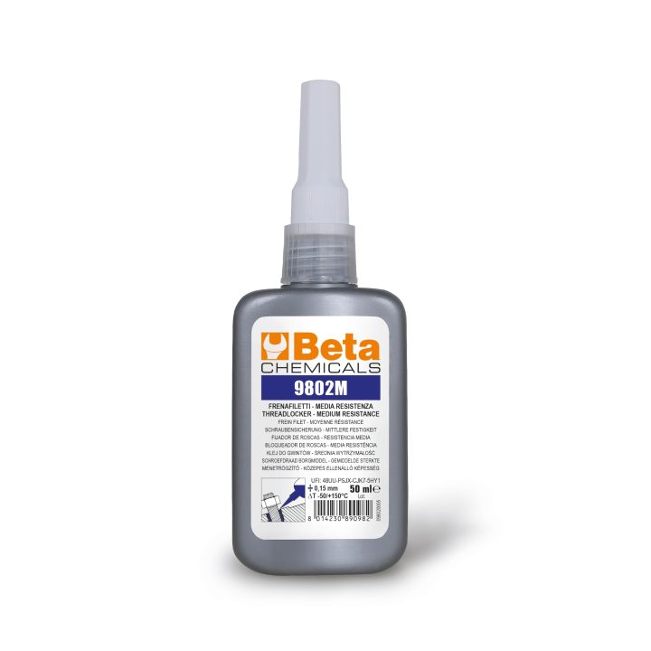 Beta 9802M 250 (1-2) Frenafiletti - media resistenza 098020025