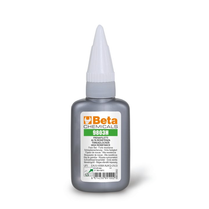 (1-2) Frenafiletti - forte resistenza Beta 9803H 250