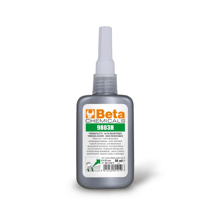 Beta 9803H 50 (1-2) Frenafiletti - forte resistenza 098030005